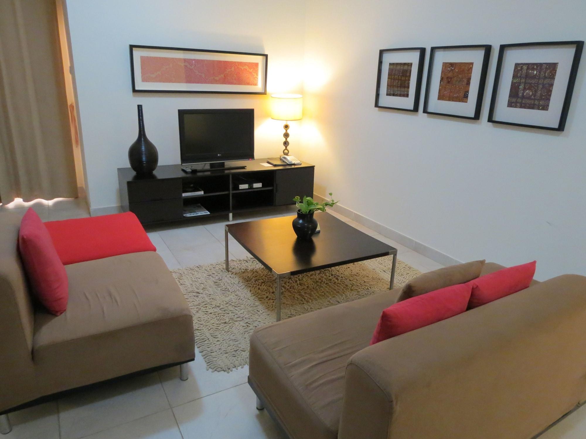 Midan Hotel Suites Masqat Buitenkant foto