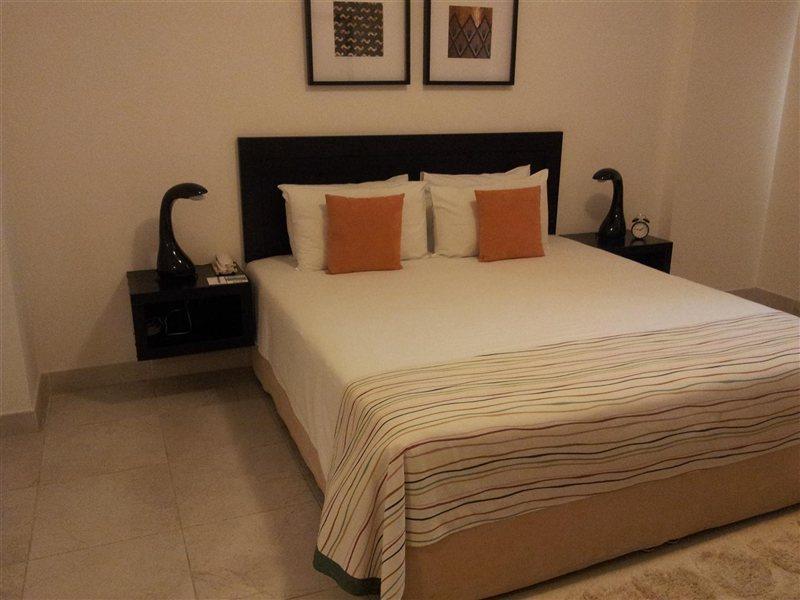 Midan Hotel Suites Masqat Buitenkant foto