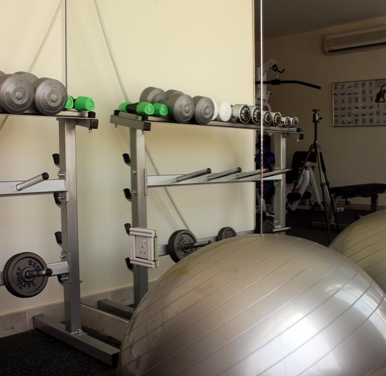 Midan Hotel Suites Masqat Buitenkant foto
